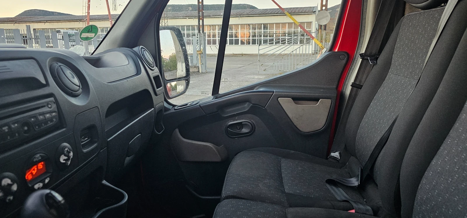 Opel Movano  - изображение 7