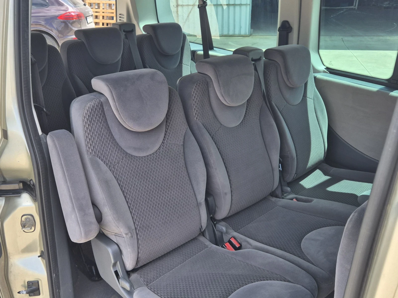 Citroen Jumpy 2.0 HDI Exclusive , снимка 6 - Бусове и автобуси - 54607346