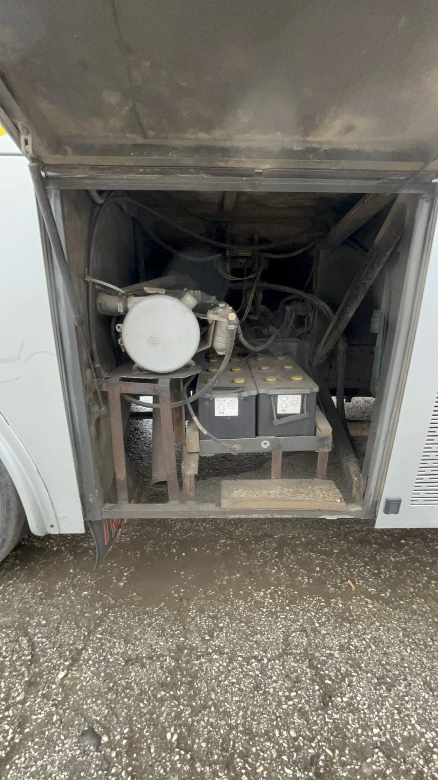 Man 10 220, снимка 4 - Бусове и автобуси - 55257395