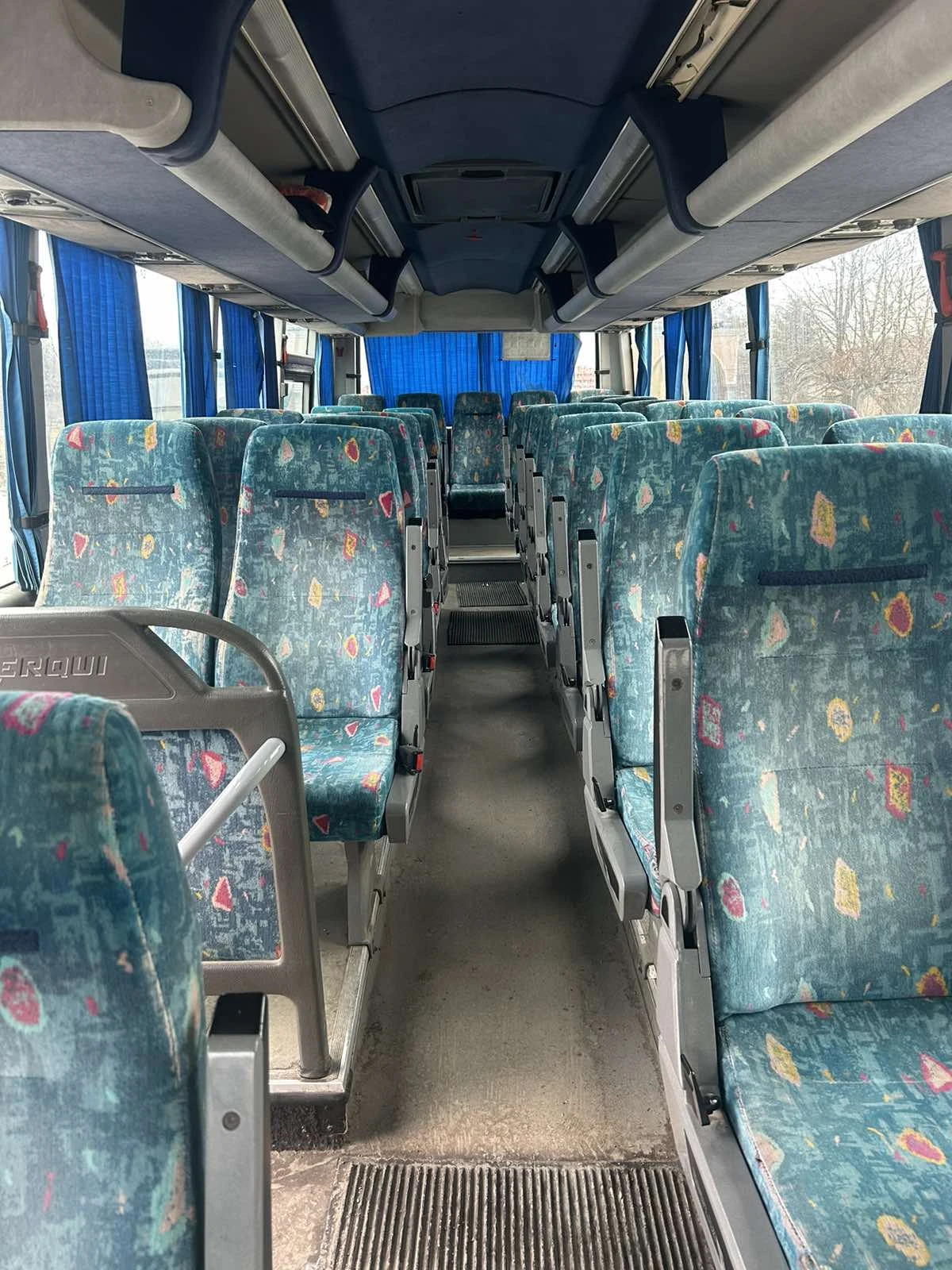 Man 10 220, снимка 5 - Бусове и автобуси - 55257395