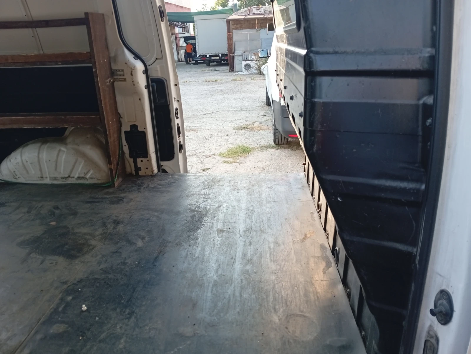 Hyundai H1 2.5 crdi 170 ��������� | Mobile.bg � ����������� 6