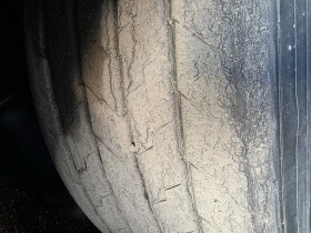 Man Tgx, снимка 12