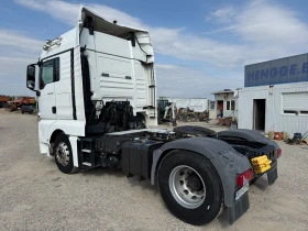 Man Tgx 18.480 ХИДРАВЛИЧНА ПОМПА, снимка 6