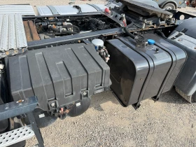 Man Tgx 18.480 ХИДРАВЛИЧНА ПОМПА, снимка 14