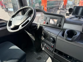 Man Tgx 18.480 ХИДРАВЛИЧНА ПОМПА, снимка 17