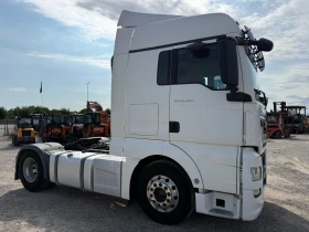 Man Tgx 18.480 ХИДРАВЛИЧНА ПОМПА, снимка 11