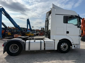 Man Tgx 18.480 ХИДРАВЛИЧНА ПОМПА, снимка 9
