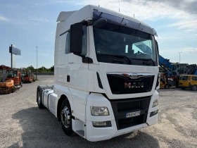 Man Tgx 18.480 ХИДРАВЛИЧНА ПОМПА, снимка 13