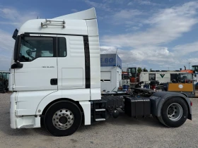 Man Tgx 18.480 ХИДРАВЛИЧНА ПОМПА, снимка 4