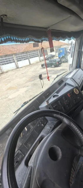 Обява за продажба на Mercedes-Benz Actros ~47 000 лв. - изображение 8