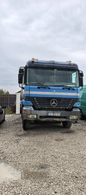 Обява за продажба на Mercedes-Benz Actros ~47 000 лв. - изображение 1