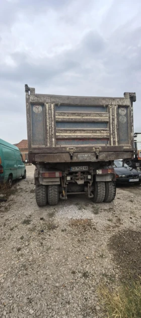 Обява за продажба на Mercedes-Benz Actros ~47 000 лв. - изображение 4