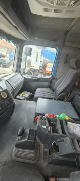Обява за продажба на Mercedes-Benz Actros ~47 000 лв. - изображение 7