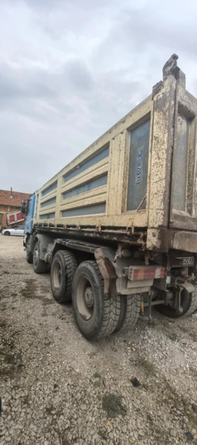 Обява за продажба на Mercedes-Benz Actros ~47 000 лв. - изображение 3