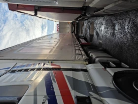 Man Tgx, снимка 5