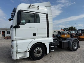 ����� �� �������� �� Man Tgx 18.480 ����������� �����