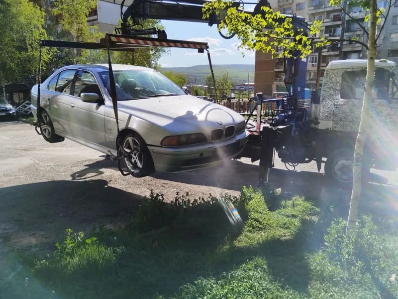 Man 10.150, снимка 4 - Камиони - 53190972