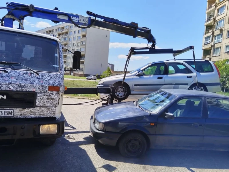 Man 10.150, снимка 3 - Камиони - 53190972