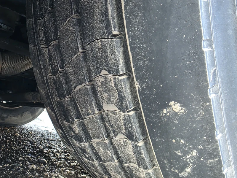 Man Tgx, снимка 7 - Камиони - 53395375