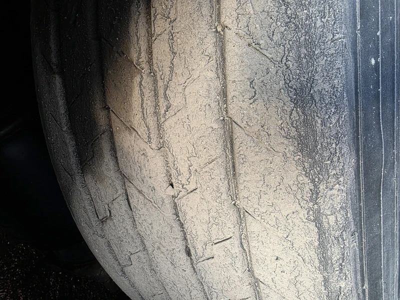 Man Tgx, снимка 12 - Камиони - 53395375