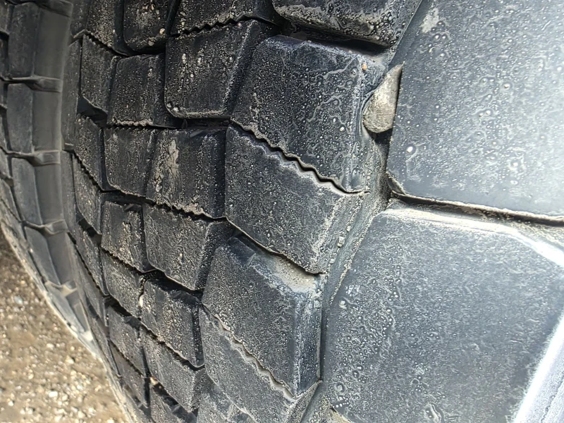 Man Tgx, снимка 6 - Камиони - 53395375