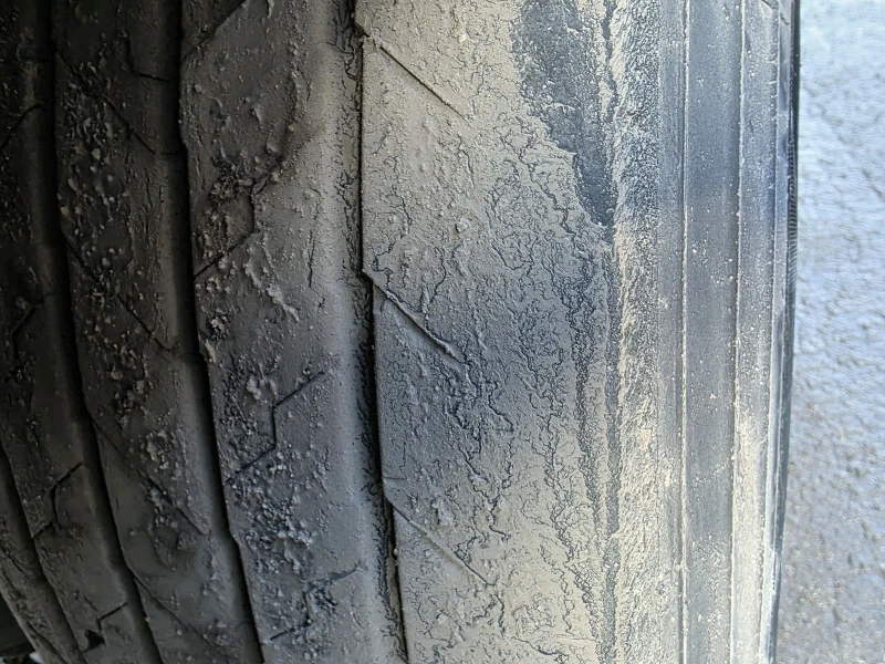 Man Tgx, снимка 10 - Камиони - 53395375