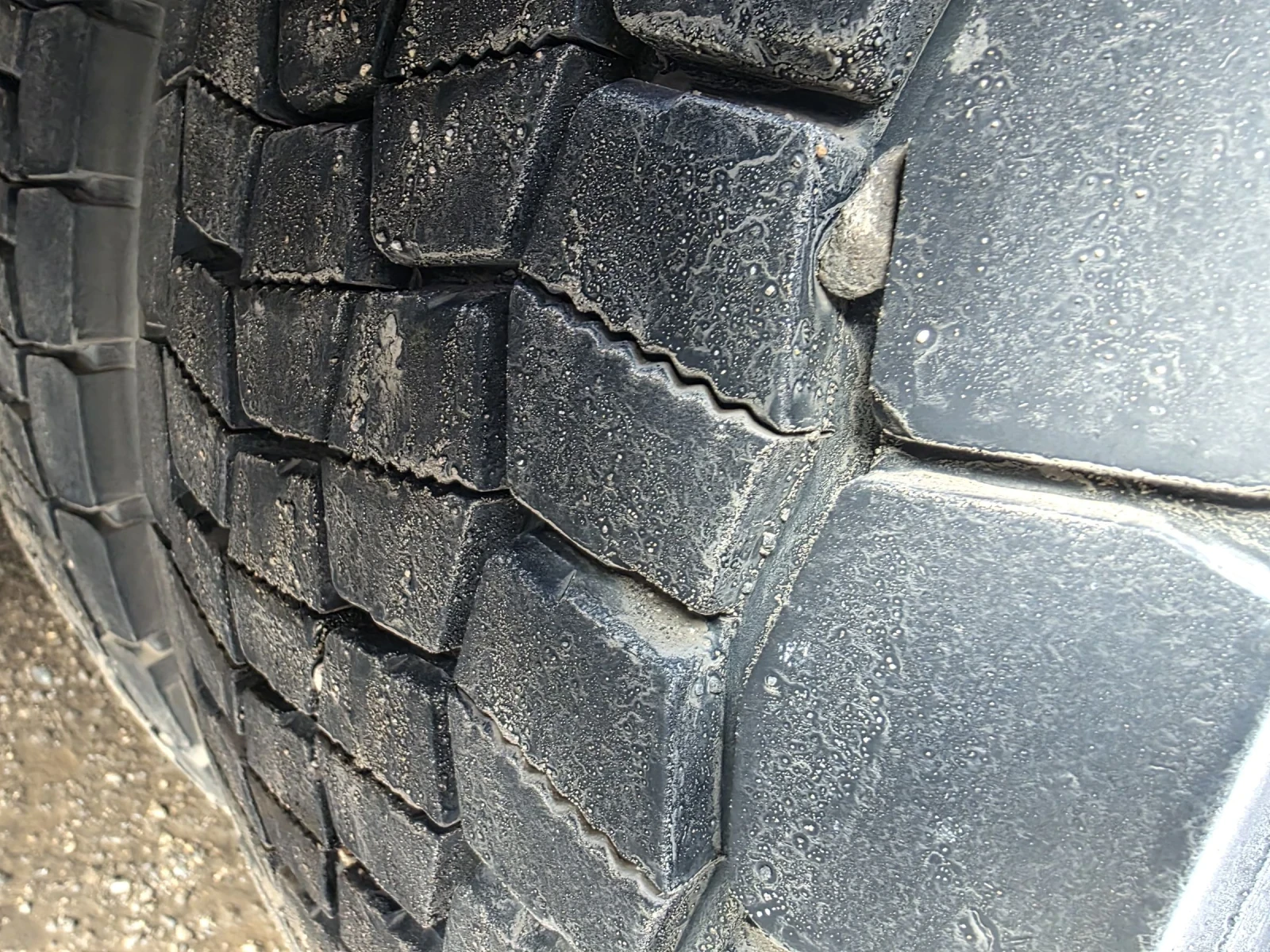 Man Tgx  - изображение 6