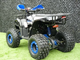 Bashan CK 125-8 Hummer, снимка 4