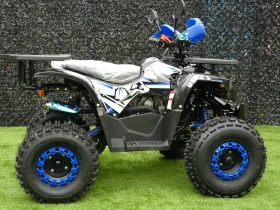 Bashan CK 125-8 Hummer, снимка 2