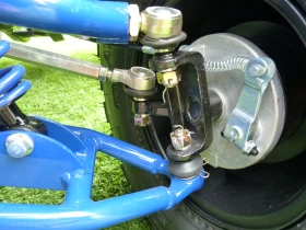 Bashan CK 125-8 Hummer, снимка 6