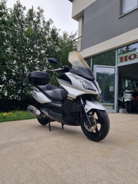 Kymco Downtown ABS 2015 2broq, снимка 10