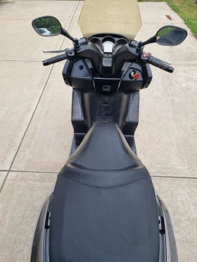 Kymco Downtown ABS 2015 2broq, снимка 15