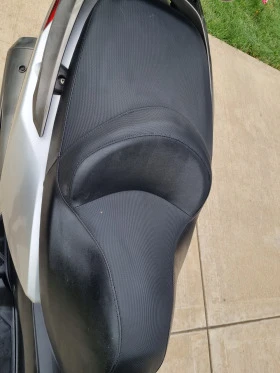 Kymco Downtown ABS 2015 2broq, снимка 16