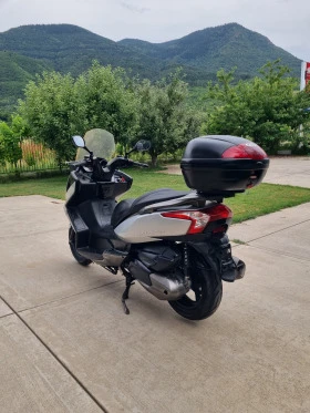 Kymco Downtown ABS 2015 2broq, снимка 13