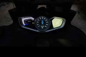 Kymco Xciting, снимка 12