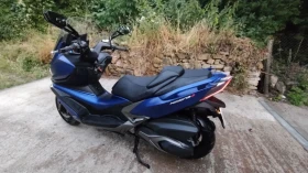 Kymco Xciting, снимка 7