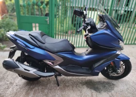 Kymco Xciting, снимка 1