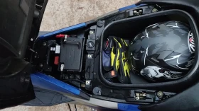 Kymco Xciting, снимка 13