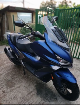 Kymco Xciting, снимка 2