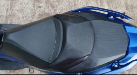 Kymco Xciting, снимка 11