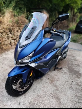 Kymco Xciting, снимка 3