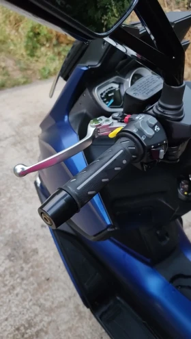 Kymco Xciting, снимка 9