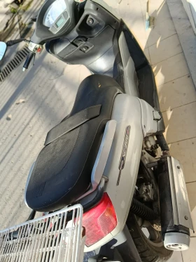 Yamaha Versity, снимка 5