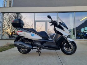     Kymco Downtown ABS 2015 2broq