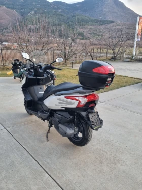 Kymco Downtown ABS 2015 2broq, снимка 6