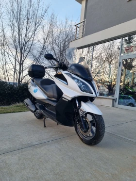 Kymco Downtown ABS 2015 2broq, снимка 2