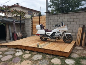 Honda Gold Wing, снимка 4