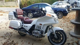 Honda Gold Wing, снимка 3