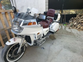 Honda Gold Wing, снимка 1