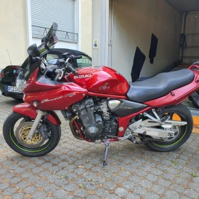     Suzuki Bandit 1200